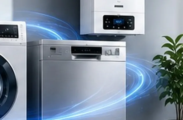 Bulaşık Makinesi özel servis